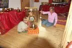 Klangschalen Bild 4