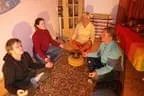 Meditation Bild 0